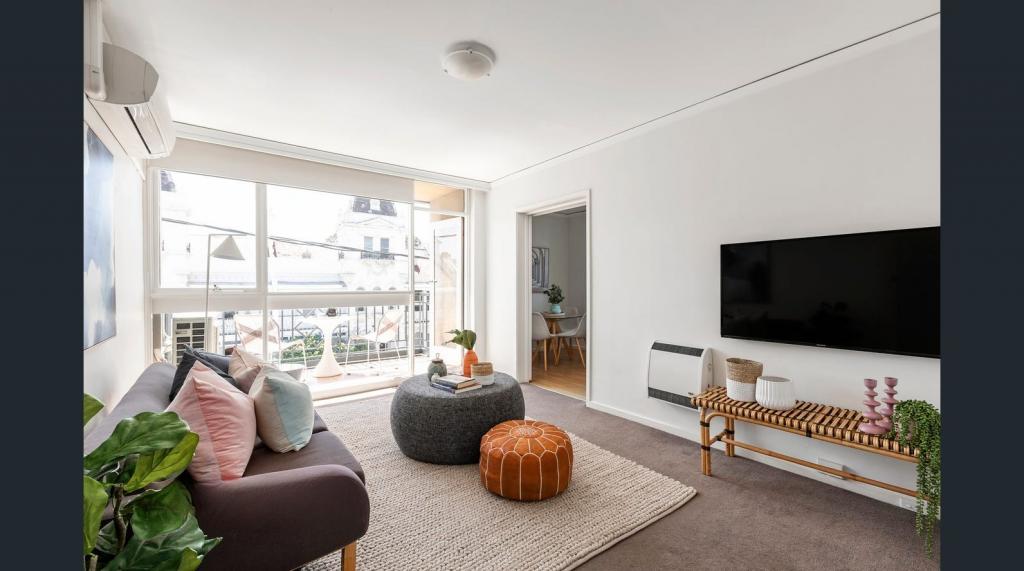 8/15 Burnett St, St Kilda, VIC 3182