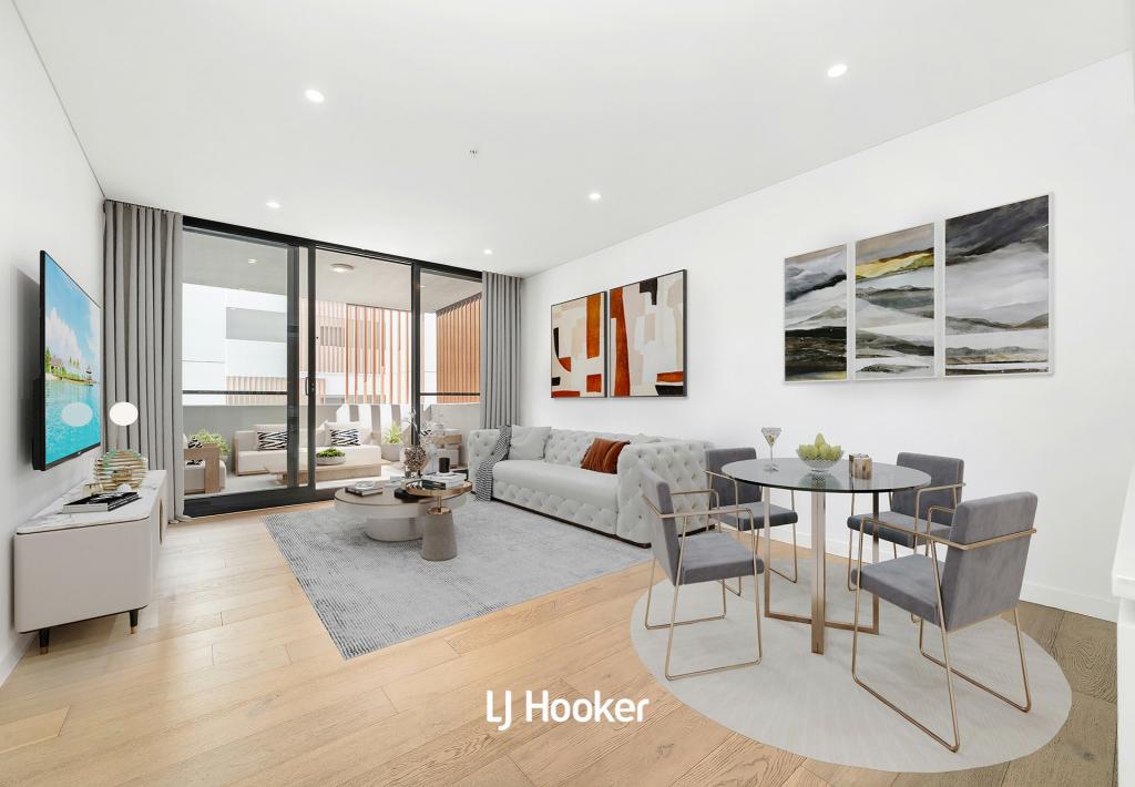 201/888b Pacific Hwy, Gordon, NSW 2072