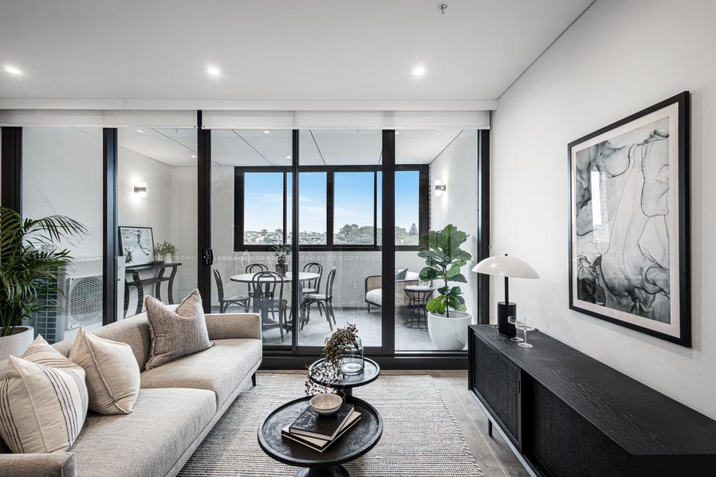202/258 Railway Pde, Kogarah, NSW 2217