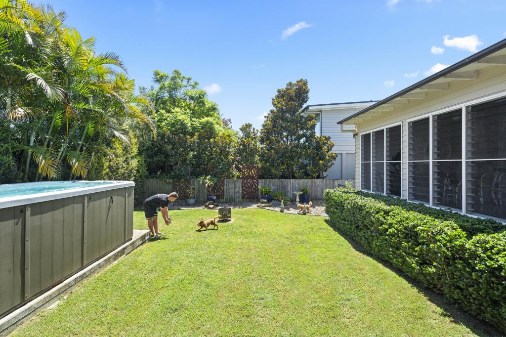 14 Canea Cres, Allambie Heights, NSW 2100