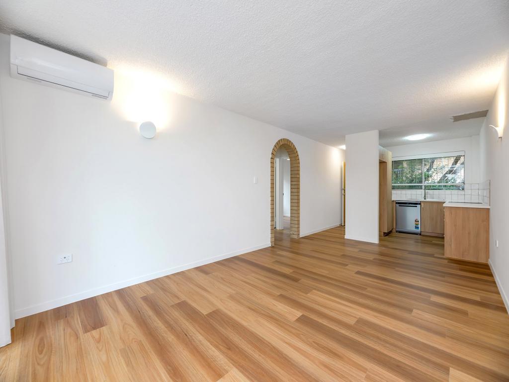 3/47 DENMAN ST, GREENSLOPES, QLD 4120