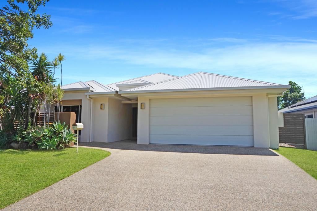 17 Botany Ave, Redlynch, QLD 4870