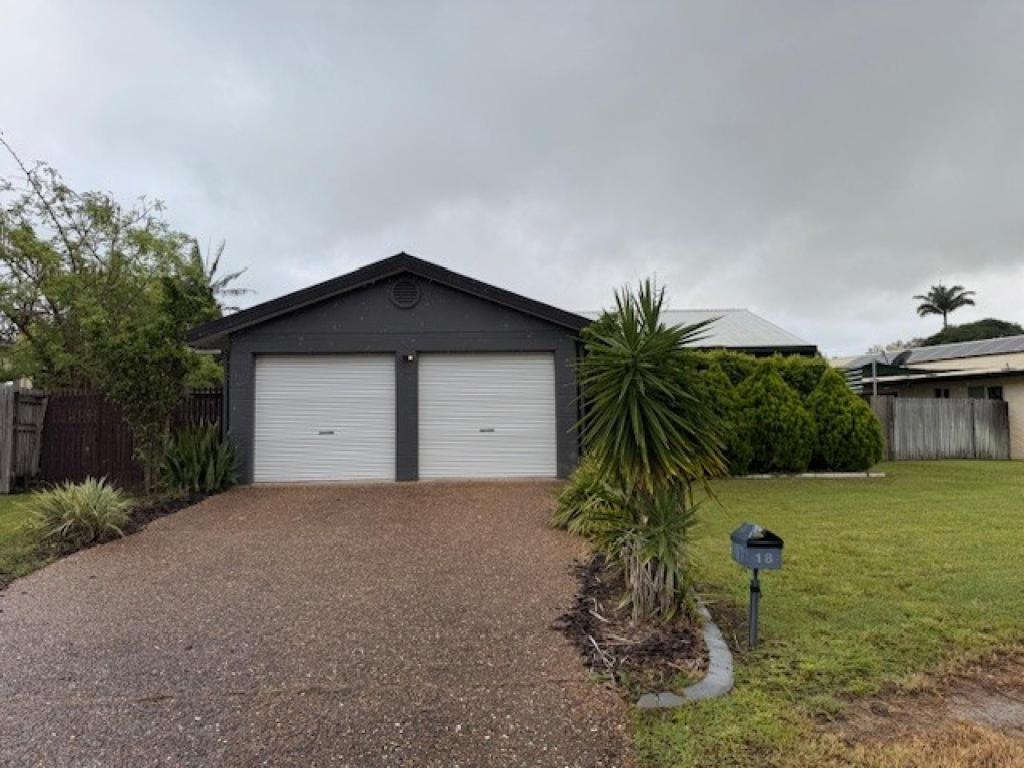 18 Alloway Ct, Annandale, QLD 4814