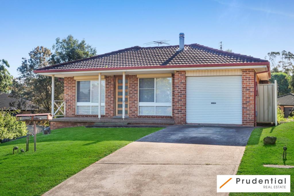 1/9 WALER PL, BLAIRMOUNT, NSW 2559