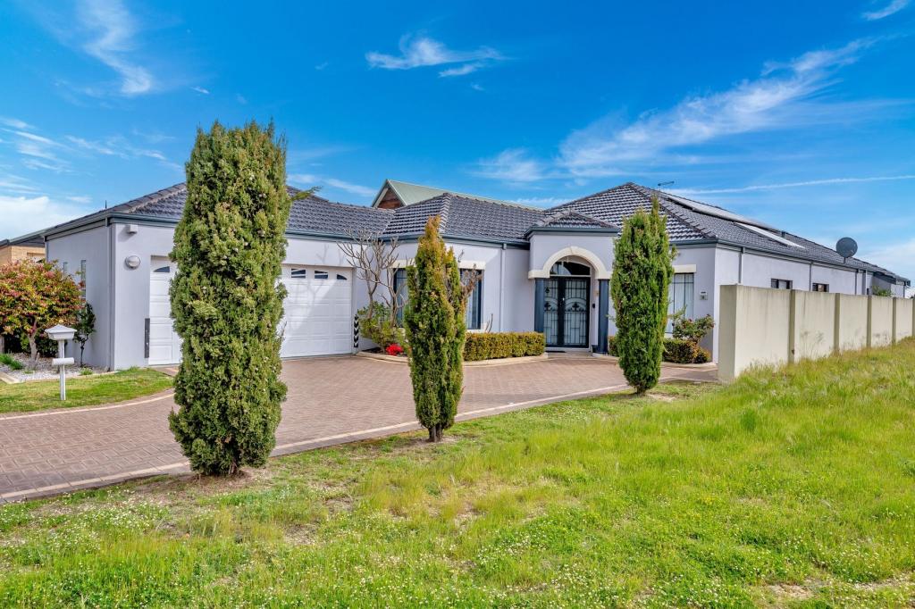 36 Murray Waters Bvd, South Yunderup, WA 6208