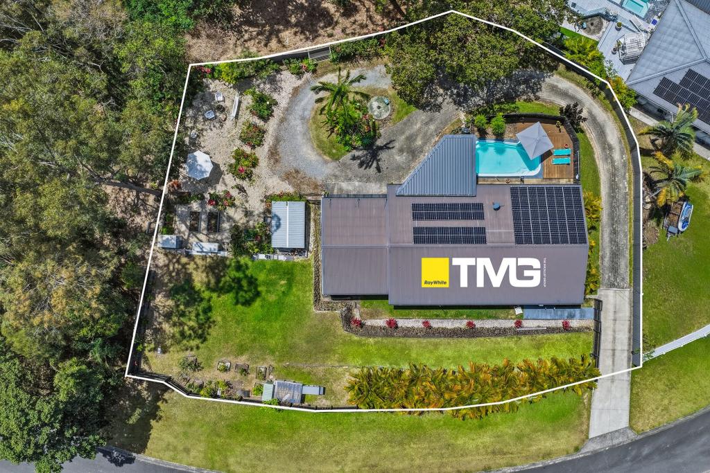 1/4 Carrama Ct, Mudgeeraba, QLD 4213