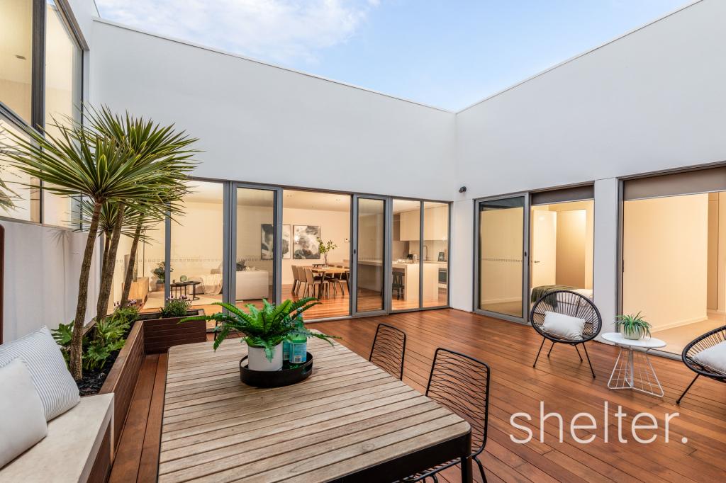 1 Park Ave, Kew, VIC 3101