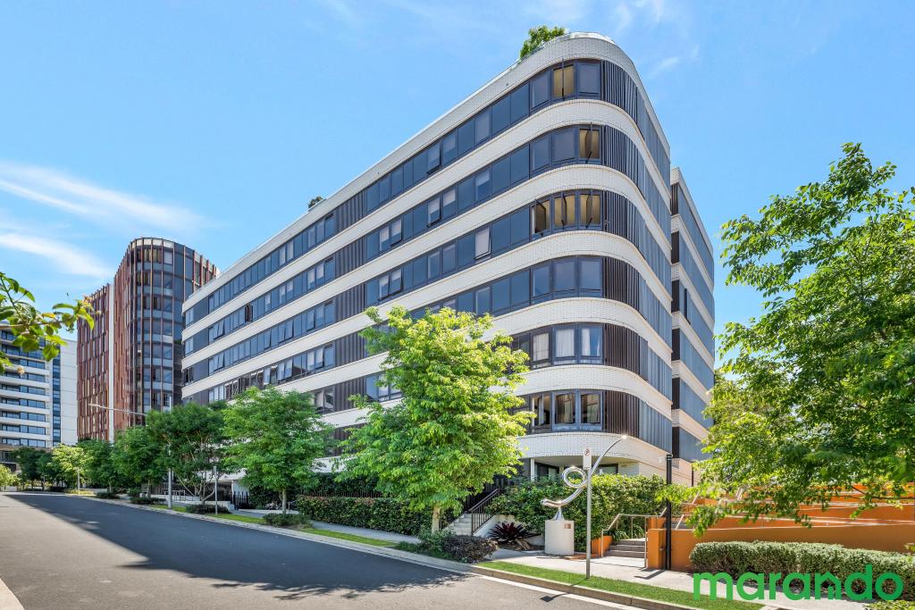 505/2d Wharf Rd, Melrose Park, NSW 2114