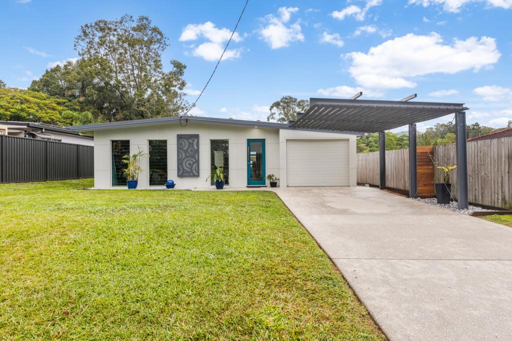 12 Paget St, Mooloolah Valley, QLD 4553