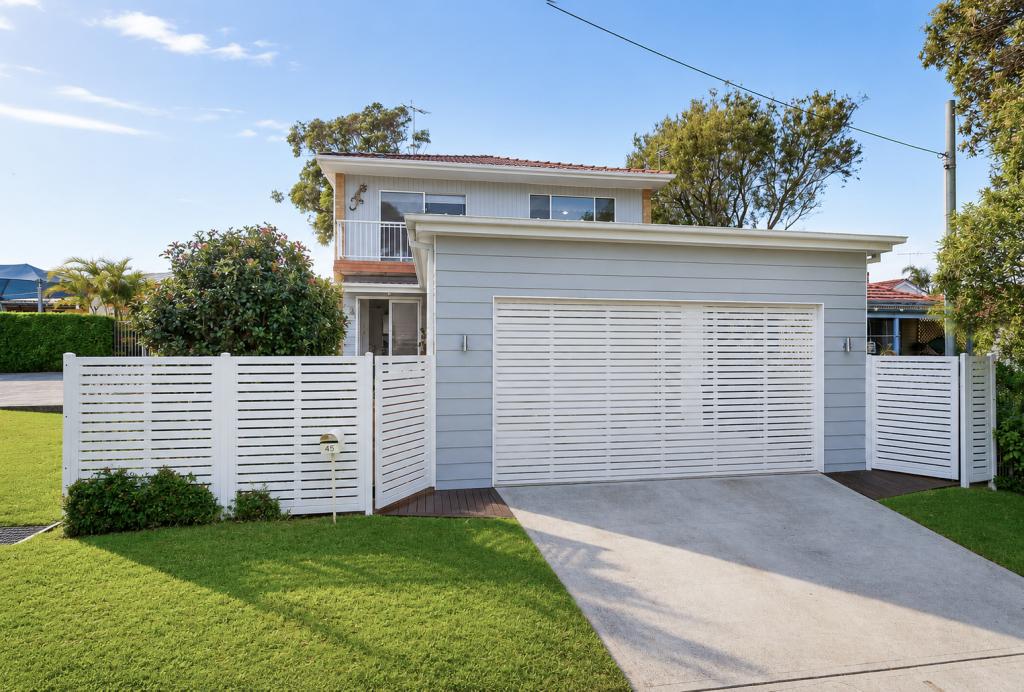 45 & 45a Stella St, Collaroy Plateau, NSW 2097