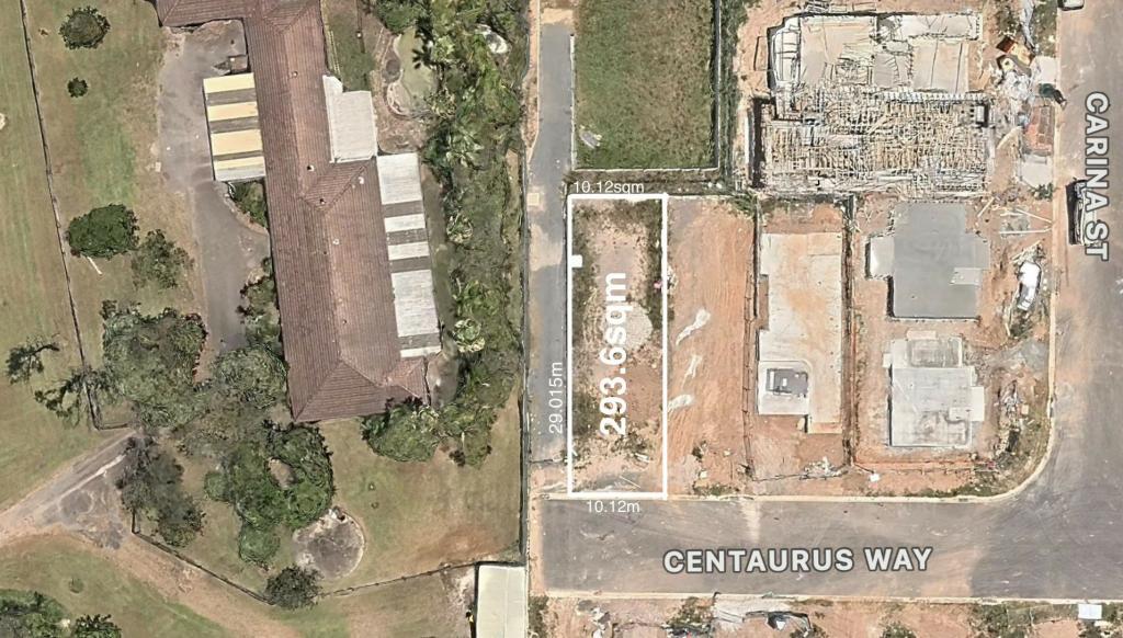 . Centaurus Way, Box Hill, NSW 2765