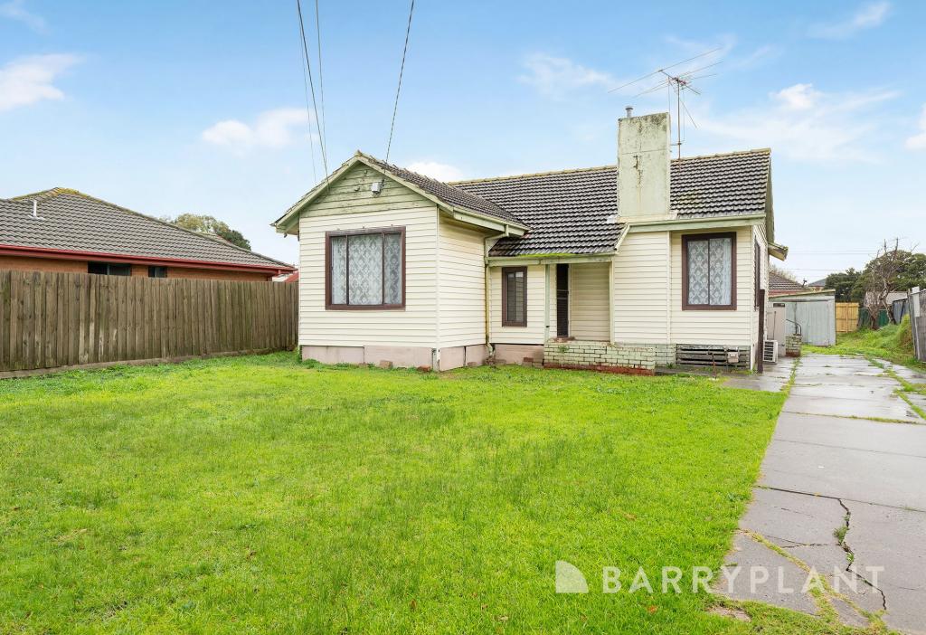 12 Moama St, Braybrook, VIC 3019