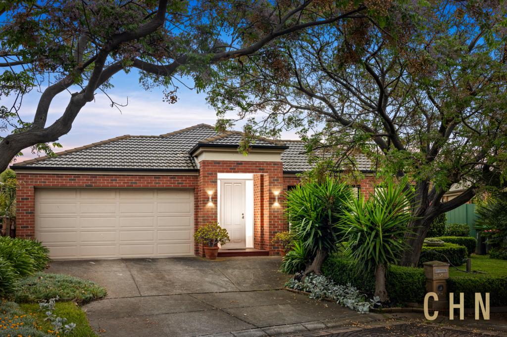 5 Ibiza Ct, Point Cook, VIC 3030
