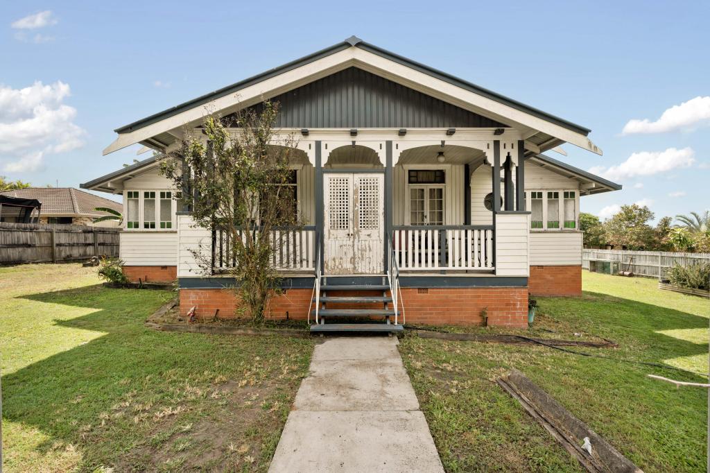31 Hurst St, Crestmead, QLD 4132
