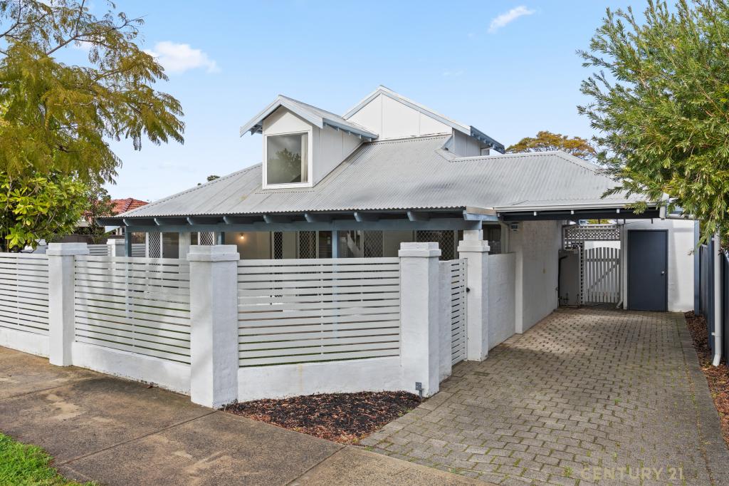 1/21 BEATTY AVE, EAST VICTORIA PARK, WA 6101