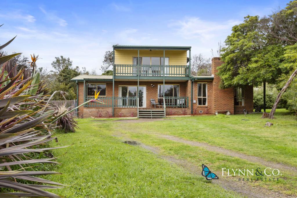 203 Bayview Rd, Mccrae, VIC 3938