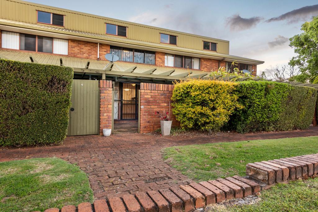 3/92 West St, Toowoomba City, QLD 4350