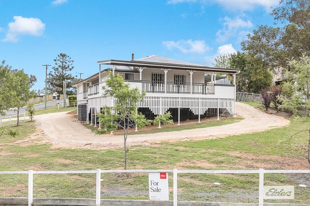 205 Palmerin St, Warwick, QLD 4370
