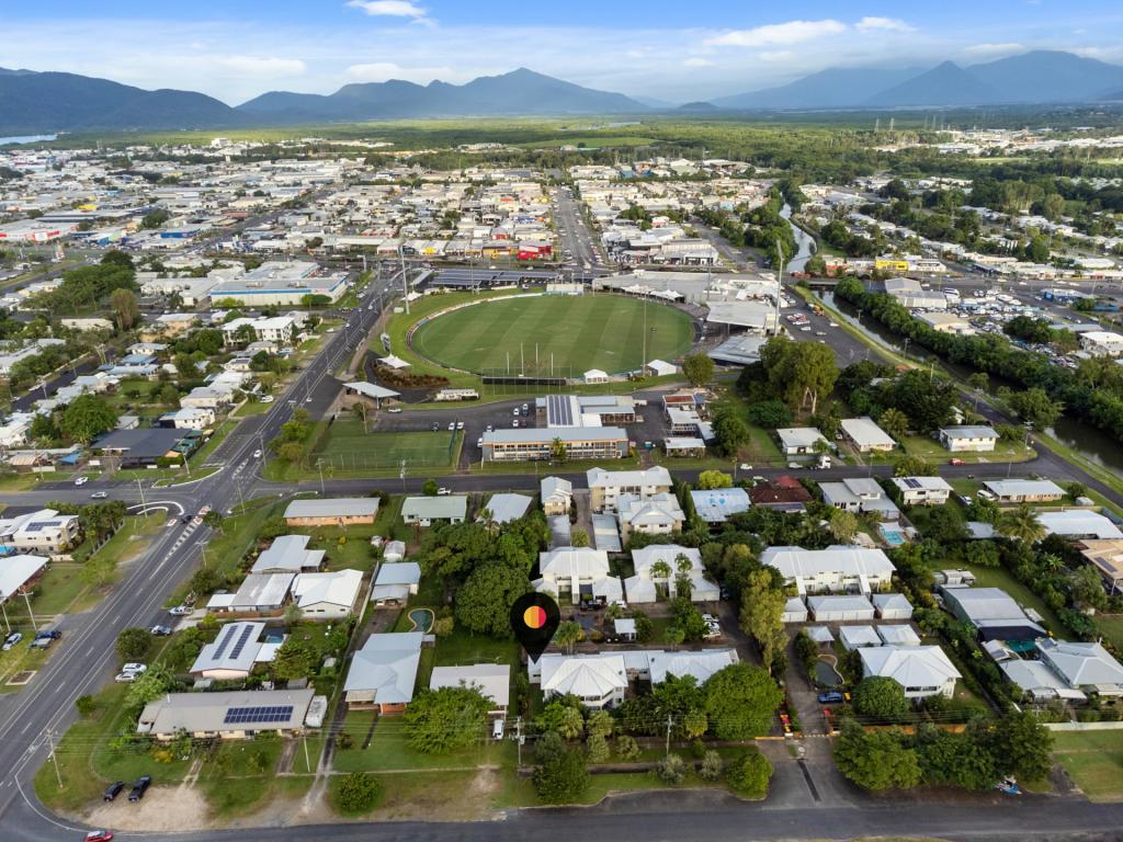 1/13-19 Givens St, Westcourt, QLD 4870