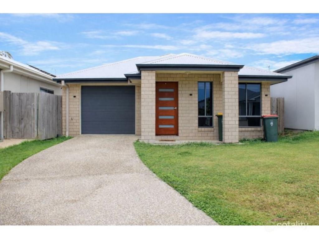 13 Naples St, Bracken Ridge, QLD 4017