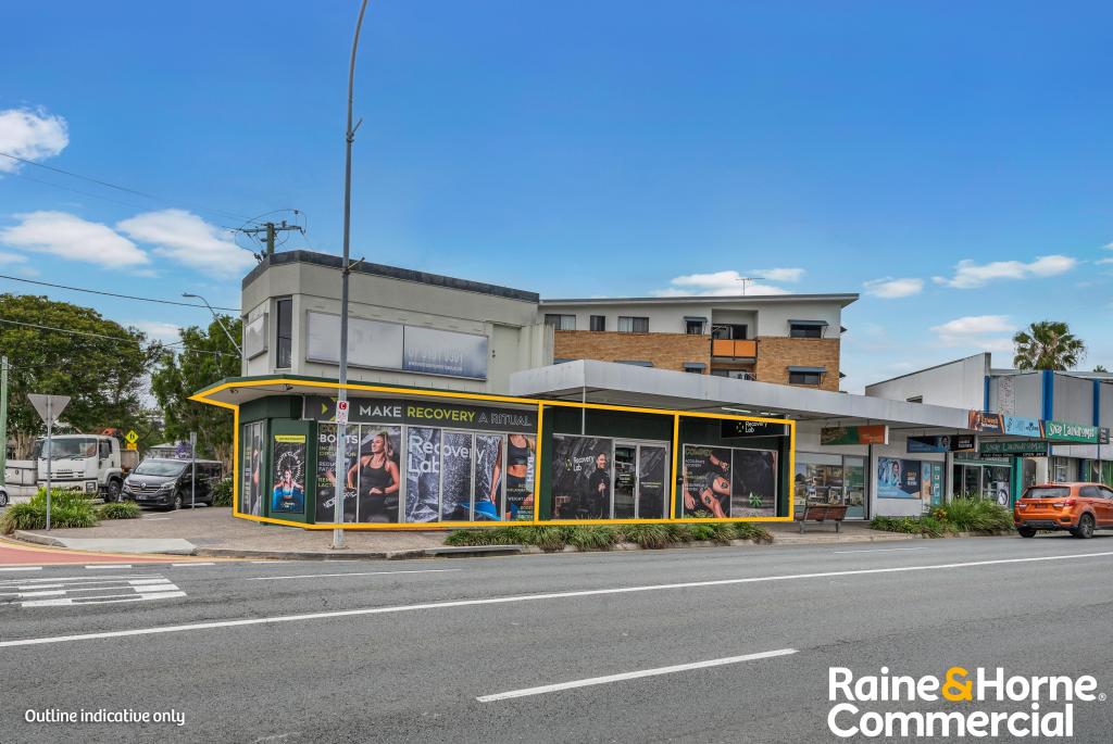 D-F/23 SOUTH PINE RD, ALDERLEY, QLD 4051