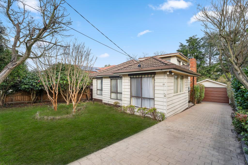 16 Henry St, Ringwood, VIC 3134