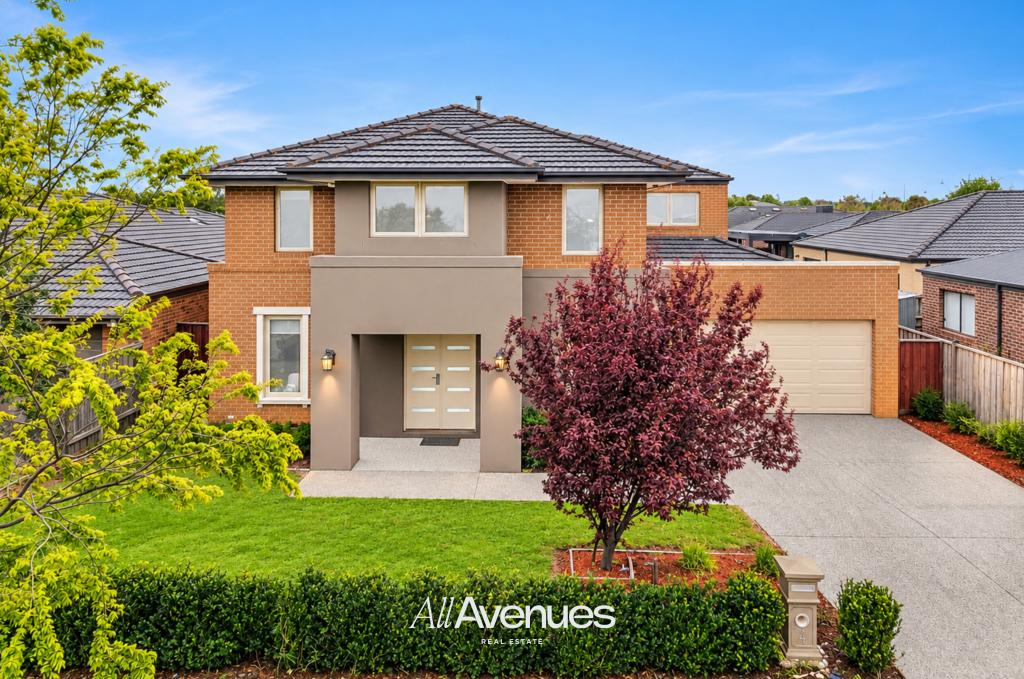 4 Albida Pde, Lyndhurst, VIC 3975