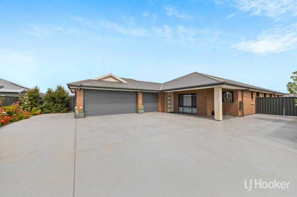 4 Valle Cl, Angle Vale, SA 5117