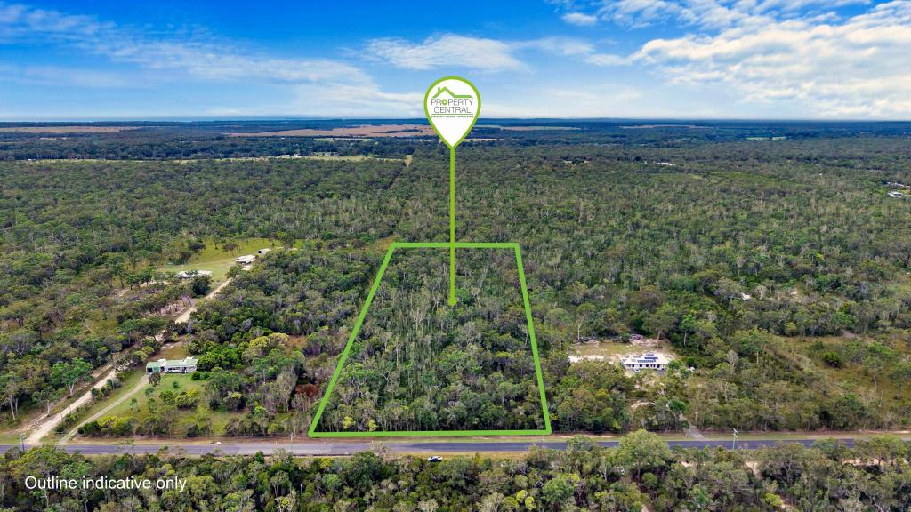 350 Pacific Haven Cct, Pacific Haven, QLD 4659