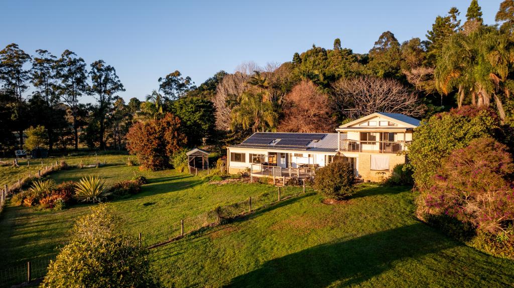 148A BURGUM RD, NORTH MALENY, QLD 4552