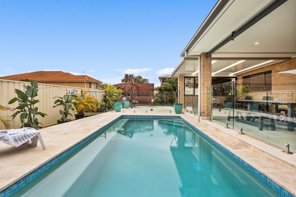 13 Dunk Ave, Shell Cove, NSW 2529