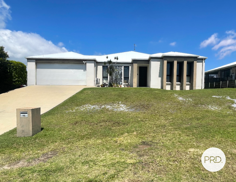 15 Surita Ct, Boyne Island, QLD 4680