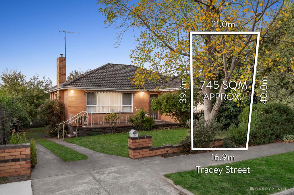 51 Tracey St, Doncaster East, VIC 3109
