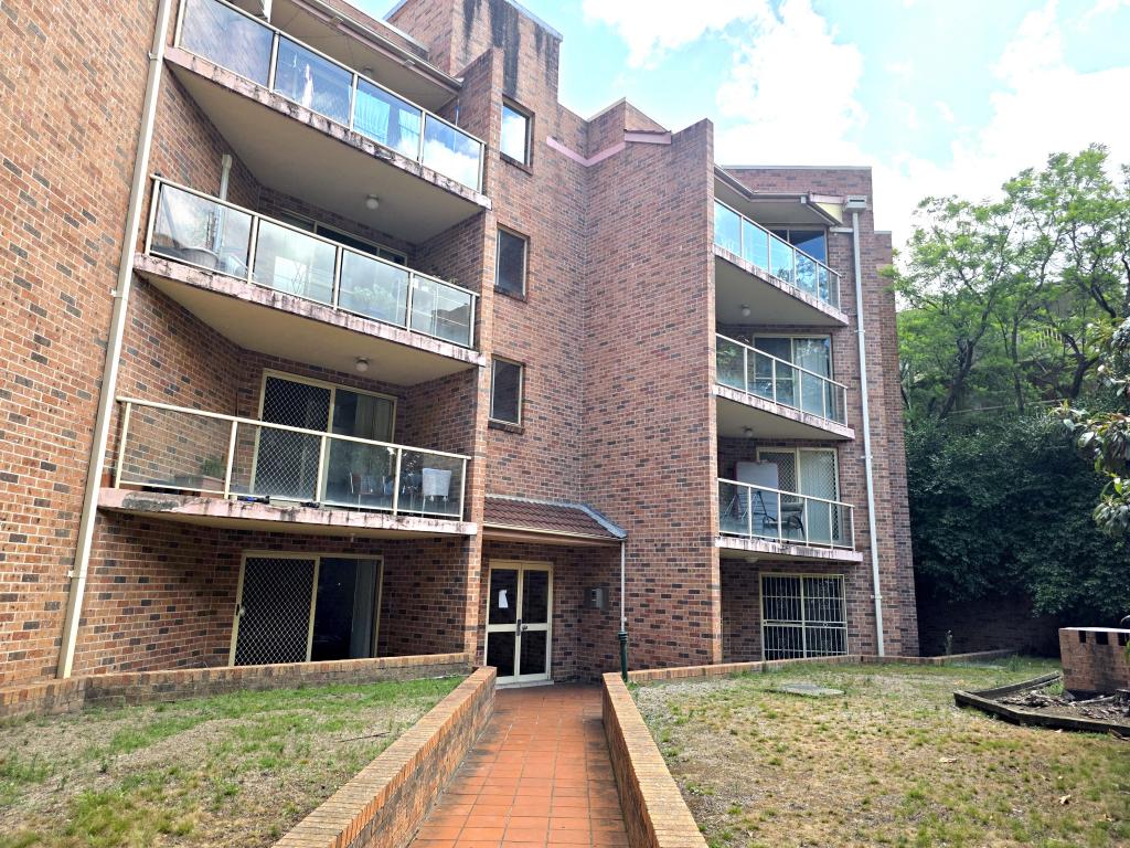 1/13-21 Great Western Hwy, Parramatta, NSW 2150