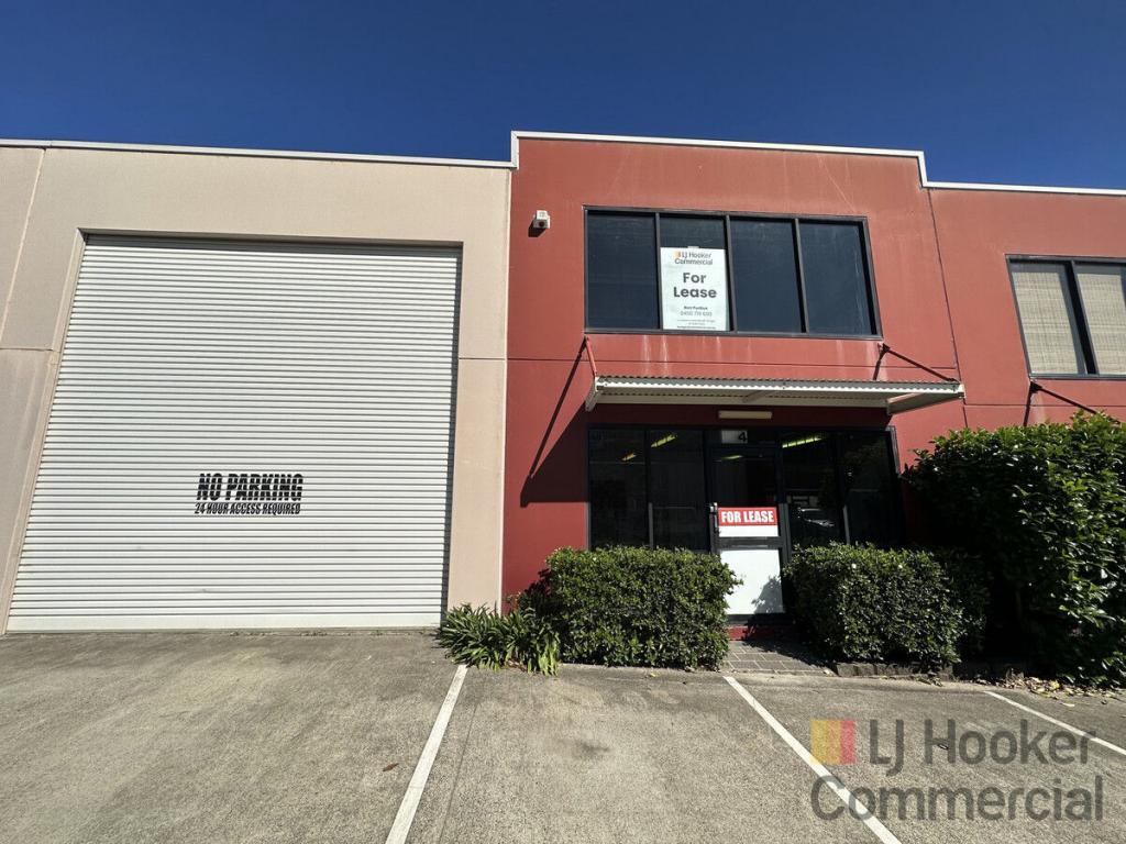 4/12 Donaldson St, Wyong, NSW 2259