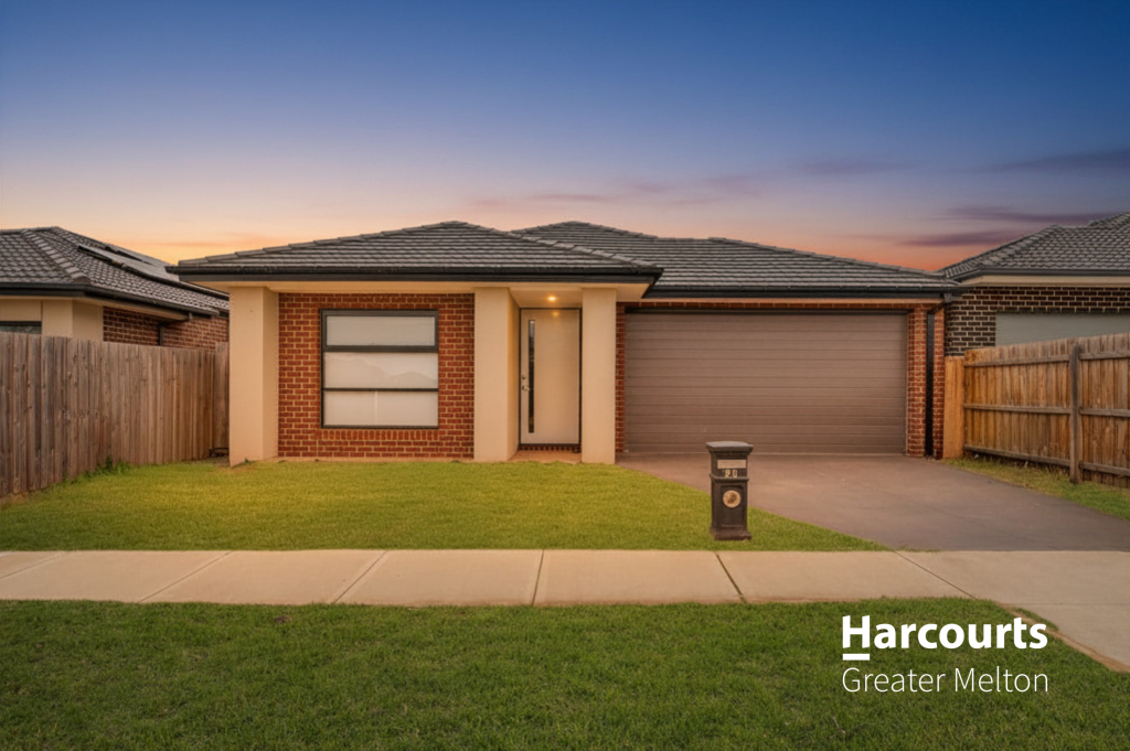 45 MURRAY RD, THORNHILL PARK, VIC 3335