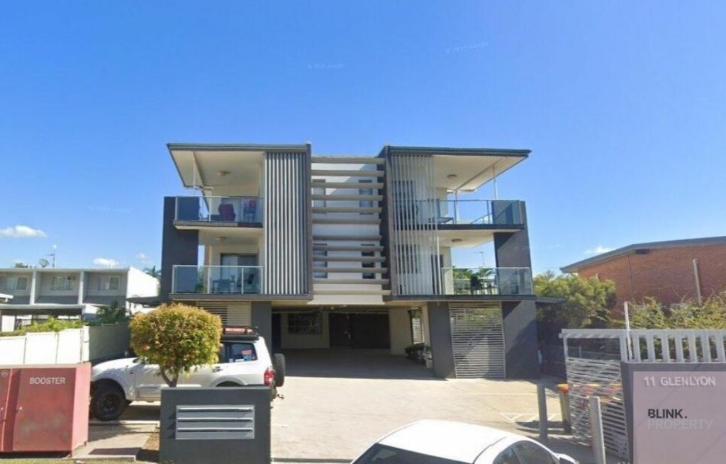 10/11 GLENLYON ST, GLADSTONE CENTRAL, QLD 4680