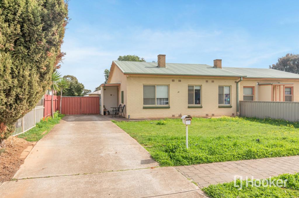 14 Twyford St, Elizabeth Grove, SA 5112