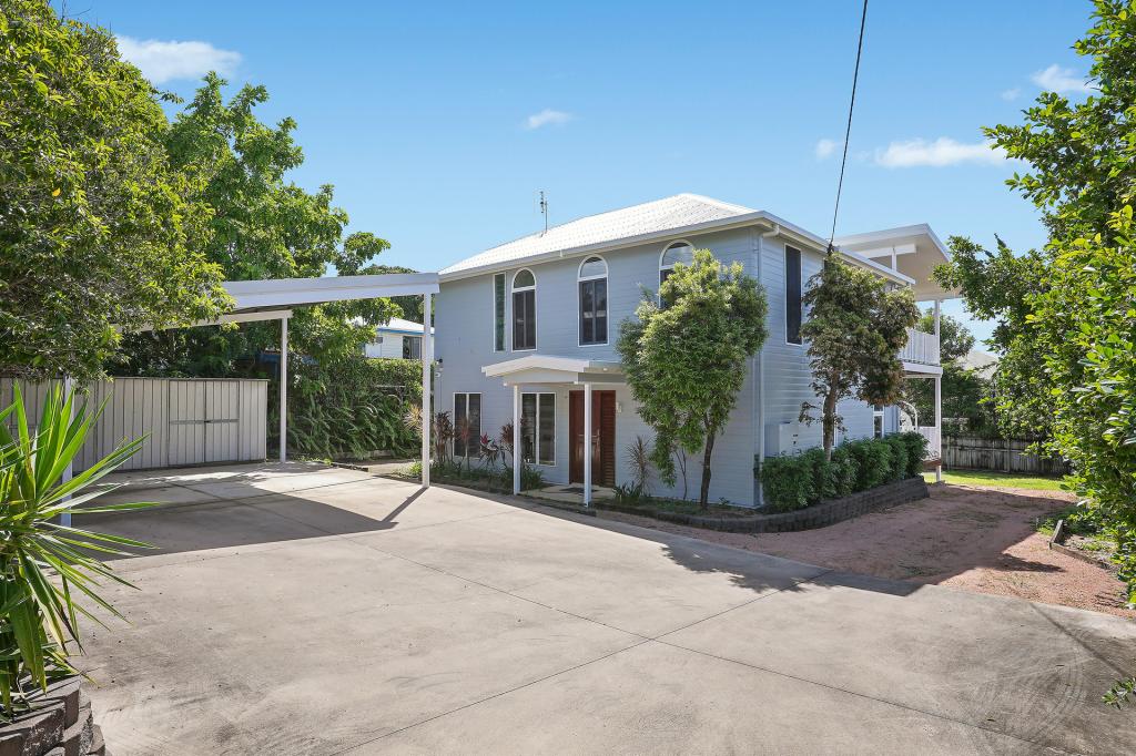 55 Bundock St, Belgian Gardens, QLD 4810