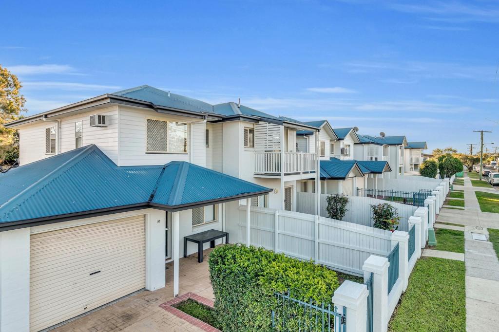 6/195 Postle St, Acacia Ridge, QLD 4110