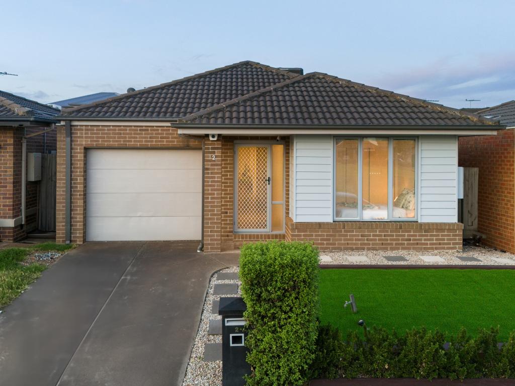 2 Brenda Mews, Derrimut, VIC 3026