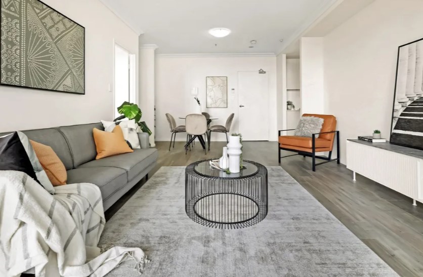 133/109-113 GEORGE ST, PARRAMATTA, NSW 2150