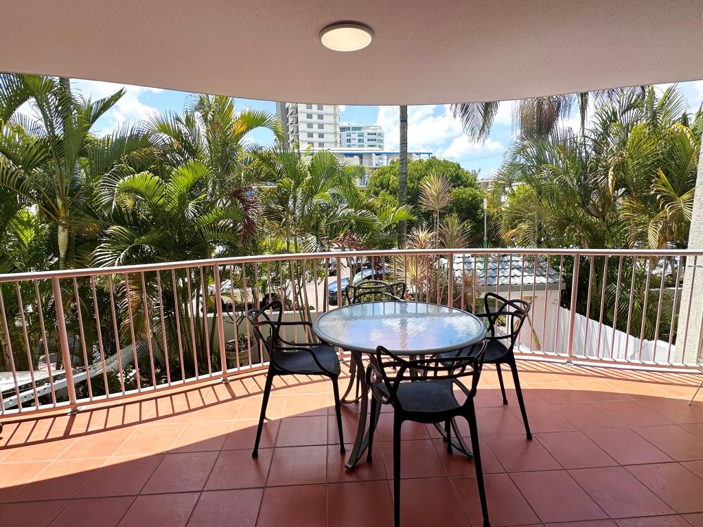 6/43 Sixth Ave, Maroochydore, QLD 4558