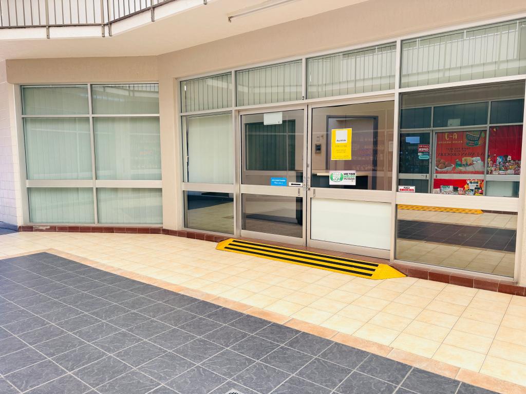 2/83 Heeney Street, Chinchilla, QLD 4413