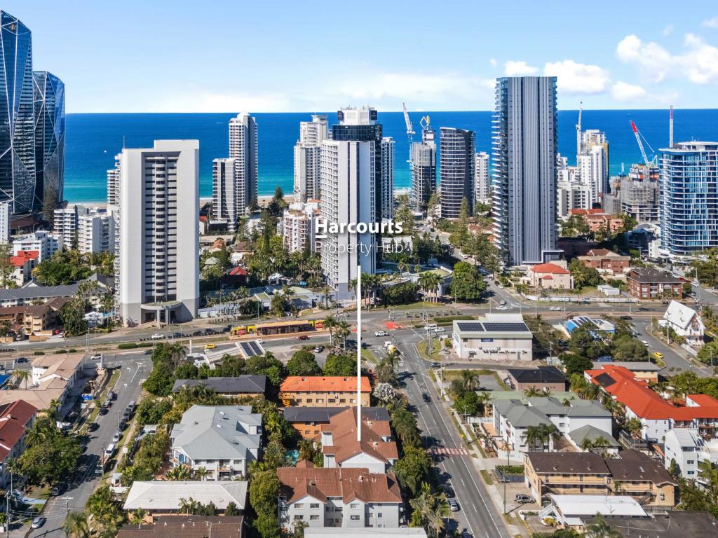 10/19 MONACO ST, SURFERS PARADISE, QLD 4217