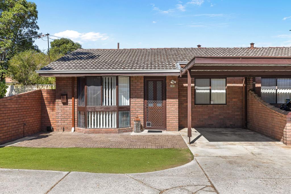 1/163 Tyler St, Tuart Hill, WA 6060