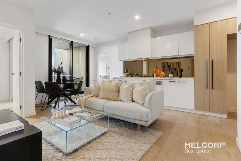 Mcity 1018/2 Connam Ave, Clayton, VIC 3168