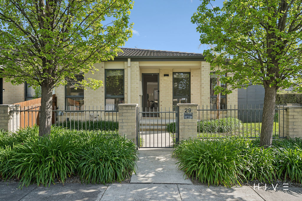 29 David Miller Cres, Casey, ACT 2913