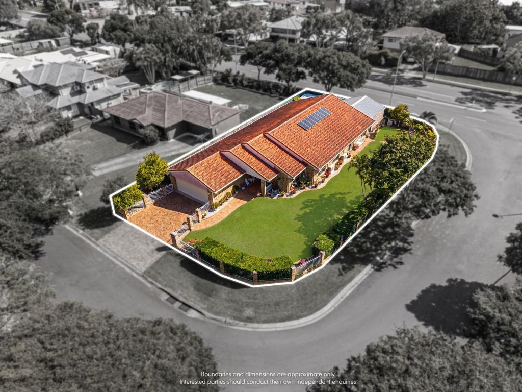 1 Mayfair Pl, Boondall, QLD 4034