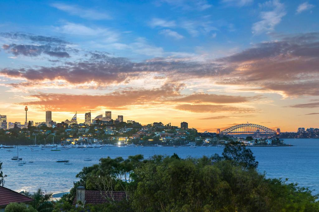 5/843 NEW SOUTH HEAD RD, ROSE BAY, NSW 2029